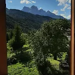 Ca' Marina - Mountain View Terrace & Parking *