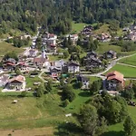 Ca' Marina - Mountain View Terrace & Parking * Peaio