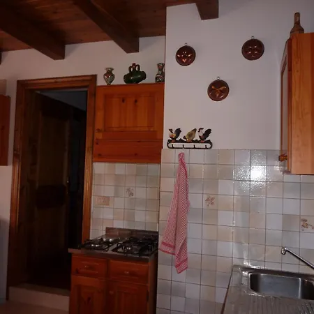 Ca' Marina - Mountain View Terrace & Parking Apartamento