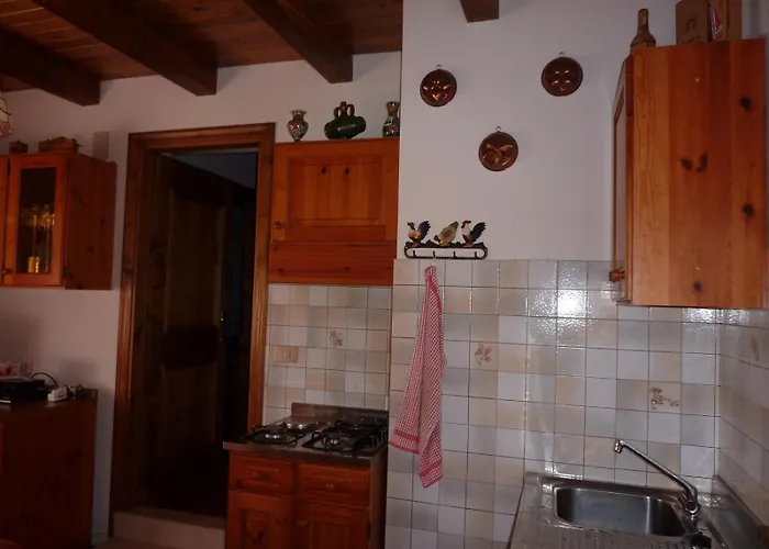 Ca' Marina - Mountain View Terrace & Parking Appartamento